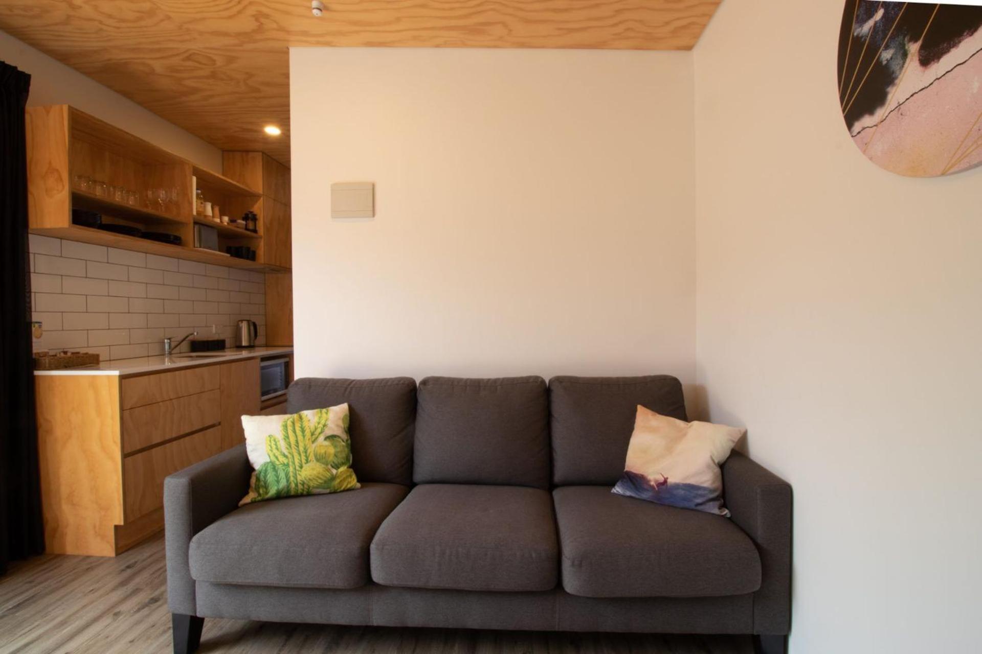 ניו פלימות' The Dunes At Fitzroy Beach - Unit 3 מראה חיצוני תמונה